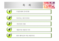 [현대사회와미디어] 마샬맥클루언의 The Medium is the Massage-2