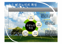 [사회복지행정론] 빈곤노인의 고용촉진과 소득보장 재사회화를 위한 프로그램-5