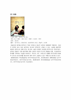 [포스트모더니즘시대의문학] 작가 하일지의 작품을 통한 분석-10