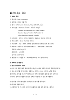 [소비자행동] sony와 네이버 소니 대표 카페 소비자 구매의사결정과정-3
