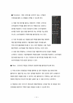 [소비자행동] sony와 네이버 소니 대표 카페 소비자 구매의사결정과정-12