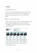 [소비자행동] sony와 네이버 소니 대표 카페 소비자 구매의사결정과정-13