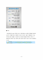 [소비자행동] sony와 네이버 소니 대표 카페 소비자 구매의사결정과정-20