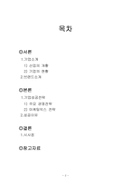 아모레 퍼시픽 성공적인 경영전략 사례-2