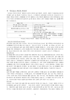 유한킴벌리 환경영영 성공사례-10
