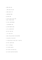 [서비스마케팅] 연예엔터테인먼트 서비스 마케팅-16