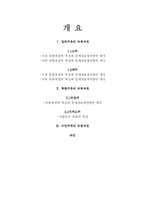[유통관리] 주류의 유통-2