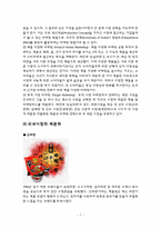 농심 전략경영 레포트-7