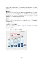 농심 전략경영 레포트-9
