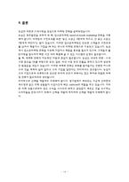농심 전략경영 레포트-14
