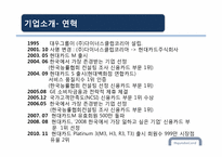 변화와 혁신 현대카드 사례-4