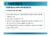 모의 전략 경영-7