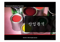 [환경마케팅] KCC 환경에 대하여-13
