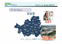 [경영전략] 총각네야채가게 기업성공사례-14