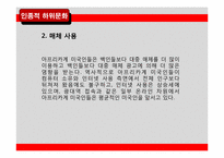 [소비자행동] 하위 문화(Subculture)-8