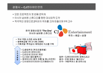 쇼박스㈜미디어플렉스 투자안정화를 위한 콘텐츠 검증 방안-13
