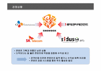 쇼박스㈜미디어플렉스 투자안정화를 위한 콘텐츠 검증 방안-14