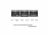일본광고회사 덴츠(Dentsu) 아이버터플라이(ibutterfly) 마케팅 전략(영문)-12