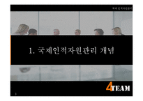 국제인적자원관리-3