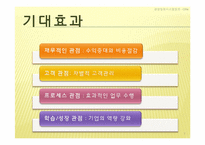 [경영정보시스템] CRM, 고객관계 경영-7