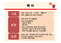 [국제경영] 농심 신라면 중국시장 진출-2
