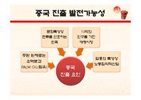 [국제경영] 농심 신라면 중국시장 진출-6