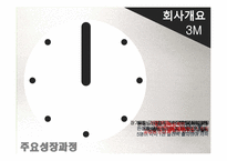 3M의 생산혁신 성공사례-3
