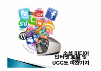 [전자상거래] 인터넷 포털 사이트와 UCC -Nate 네이트-4