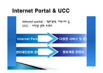 [전자상거래] 인터넷 포털 사이트와 UCC -Nate 네이트-6
