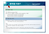 무역거래 관련 환율 위험 관리 방안-4