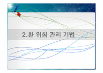 무역거래 관련 환율 위험 관리 방안-6