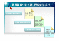 무역거래 관련 환율 위험 관리 방안-18