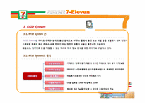 [유통정보론] 세븐일레븐 7-Eleven의 유통관리 시스템 -POS 시스템 및 RFID 향후 도입 가능성-18