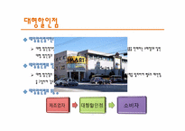 [유통관리] 의류산업의 유통구조-14