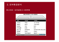 [마케팅] 딤채의 마케팅 성공사례분석-13