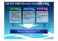 [국가브랜드] 스페인에서의 한국의 브랜드 가치 제고 전략-5