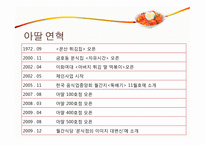 [외식산업론] 아딸 국내 토종 외식브랜드의 성공요인 분석-10