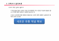 [유통관리론] 드라마 산업의 유통구조-16