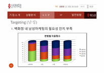 [서비스마케팅] 롯데백화점 vs 신세계백화점 마케팅전략 비교-10