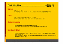 DHL의 인사관리 레포트-3