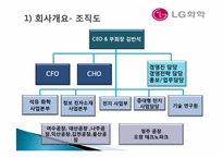 [생산혁신] LG화학의 혁신-4
