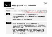[국제물류] 제8장 국제복합운송-10