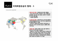 [국제물류] 제8장 국제복합운송-14