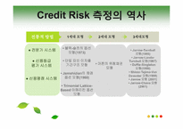 크레딧리스크 Credit Risk 사례분석-4