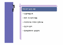 까르푸 현지화전략 -중국성공진출전략, 한국시장진출 실패-10