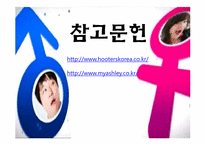 [외식산업 서비스경영론] 후터스, 애슐리 기업비교-19