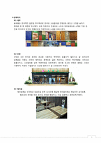 [외식산업론] 제 2세대 우동 전문점 분석-9