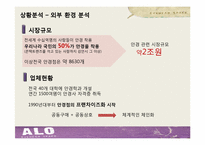 [서비스마케팅](주)스토리헨지 - 알로(ALO)-5