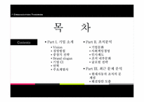 [조직이론] 현대자동차 조직분석-2