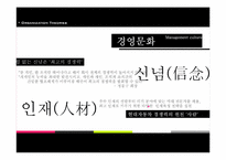 [조직이론] 현대자동차 조직분석-12